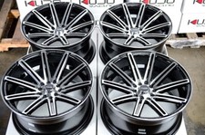 17x9 Wheels Rims Ford Mustang Honda Accord Civic Toyota Camry Rav4 Lexus Gs350