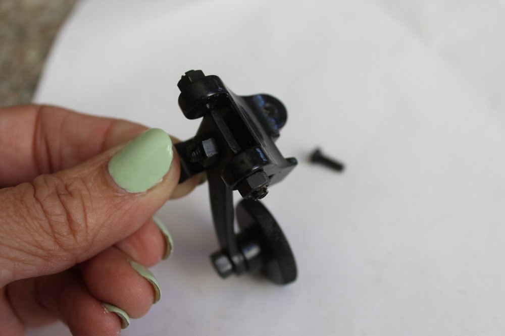Singer Roller Foot (Large) #12267 For Industrial Sewing Machines - New Singer Roller Foot (Large) #12267 For Industrial Sewing Machines - New