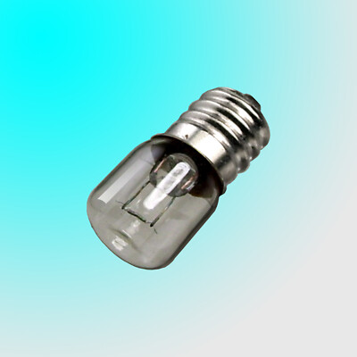 10 Stück E14 16x54 Glühlampe Birne Lampe