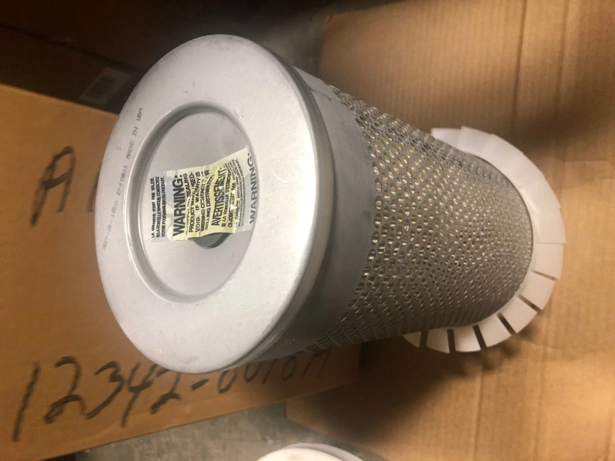 NEW Air Refiner ARM181059 Air Filter Same w P181059 DU2222 8994522  