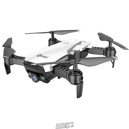 Best drone 1080p best sale camera