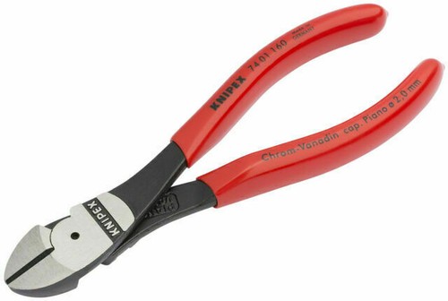 Cal Hawk Tools CPLSR11P - Set di pinze ad anello a scatto, 11 pezzi Cal Hawk Tools CPLSR11P - Set di pinze ad anello a scatto, 11 pezzi