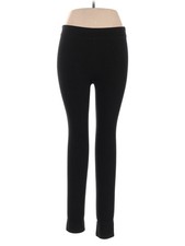 Jarbo Women Black Leggings L