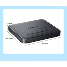 Card Case Holder Water Resistant Anti-Shock Memory Card Case for Sd/Micro SD T