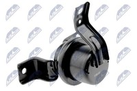 Nty ZPS-MS-062 Lagerung, Motor Rechts FüR Mitsubishi