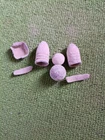 Civil War Bullets Fredericksburg