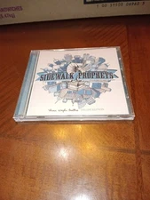 Sidewalk Prophets These Simple Truths Deluxe Ed. CD 2011