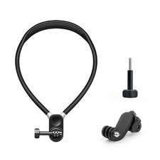 Hot Sports supporto da collo per fotocamera fascia tracolla (esclusa fotocamera)