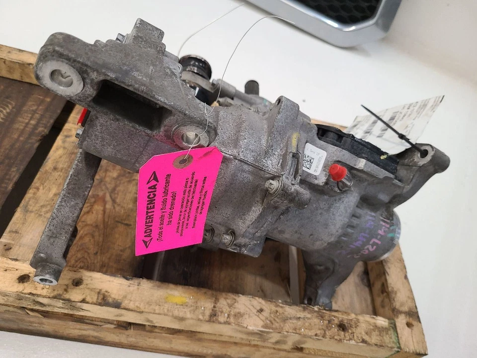 2019 2020 2021 2022 2023 JEEP CHEROKEE Transfer Case Single Speed - Image 2 of 4