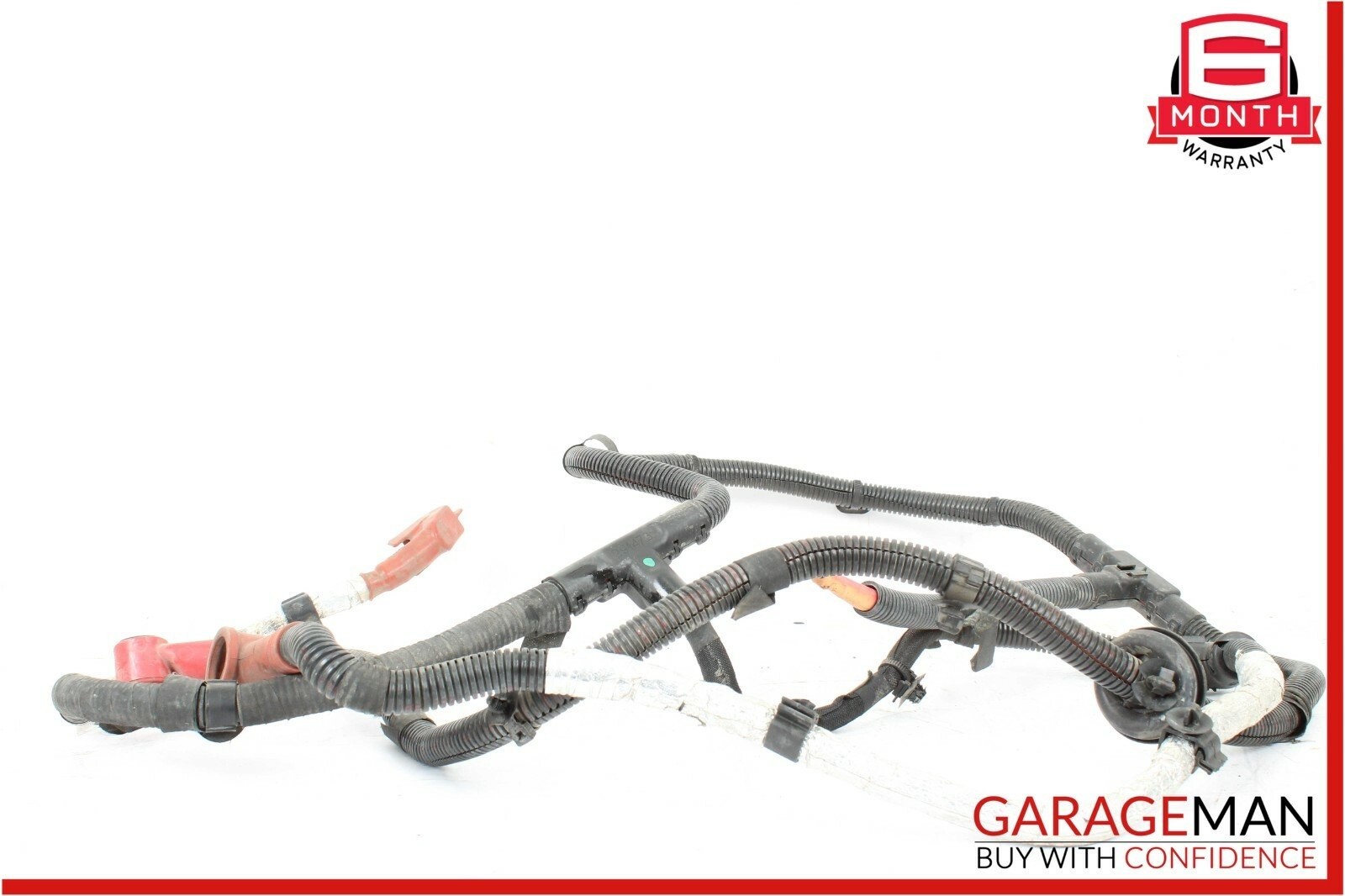 Maserati Ghibli 2014-2017 RIGHT Wiring harness