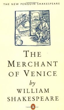 Merchant of Venice, The (Penguin) (Shakespeare, Penguin)... | Buch | Zustand gut