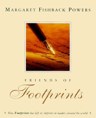 Friends of Footprints: How Footprints Has Left Its Imprint on Readers Around the
