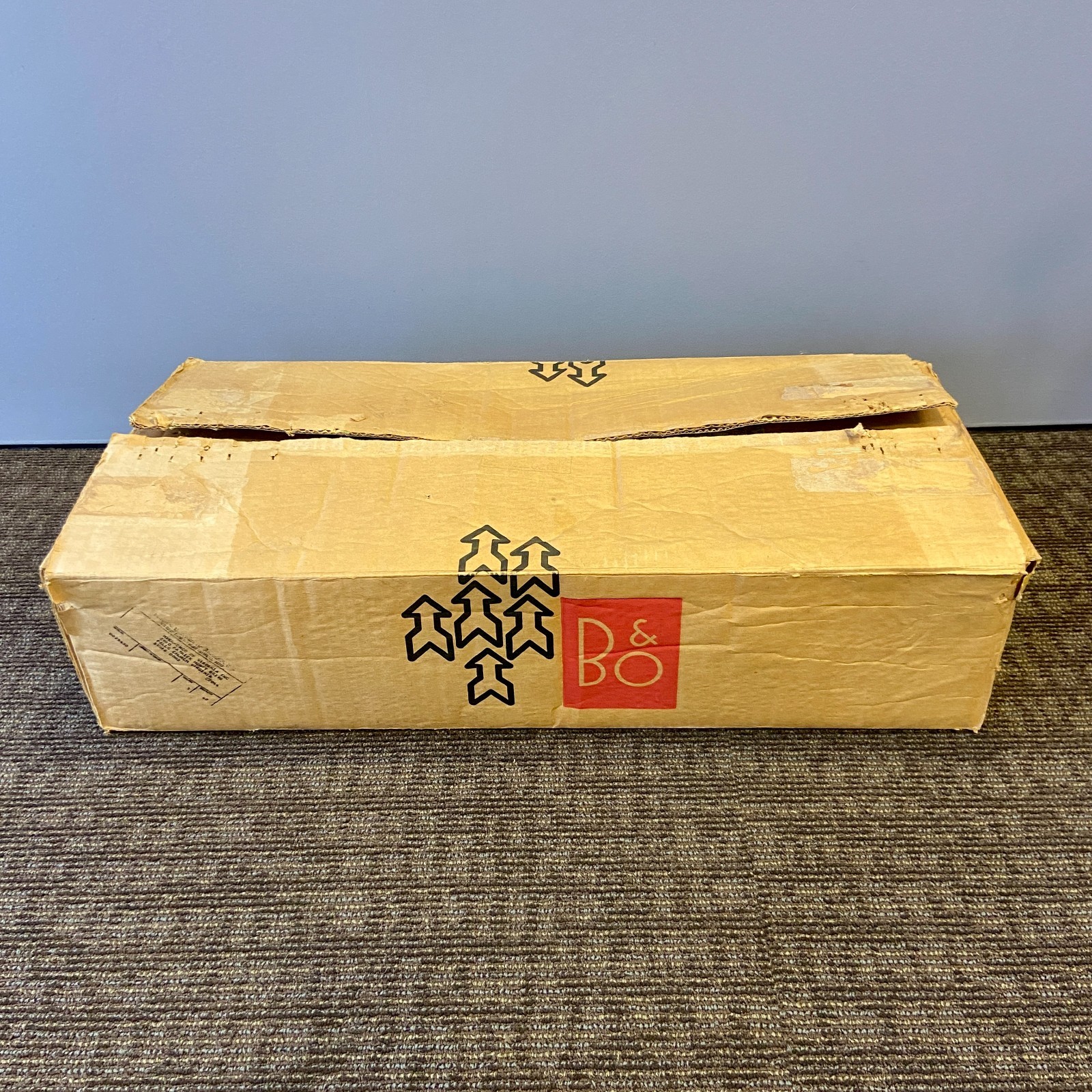 Bang & Olufsen 4703 vintage audio equipment - eBay listing photo 3