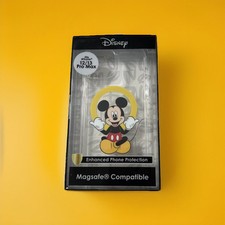 Myszka Miki etui na iPhone'a nowe w pudełku 