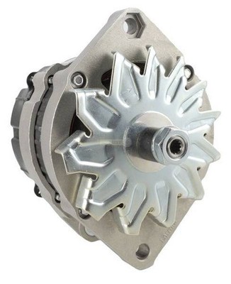 Lichtmaschine 65A Neu OE Letrika Mahle IA0463 für ** Iveco Fiat Hürlimann