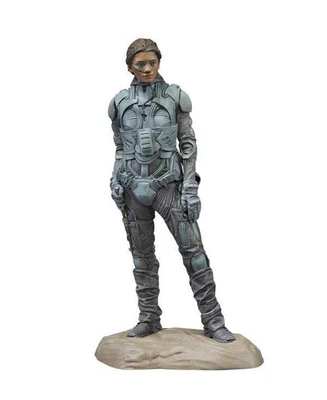 Dune (2021) Statue Pvc Chani 23 Cm Dark Horse - Photo 1/4