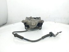 A-Premium Disc Brake Calipers Assembly With Bracket Compatible With Mercedes-Benz GLE63 AMG 2016-2018, GLE63 AMG S, GL450, GL550, GL63 AMG, GLS550