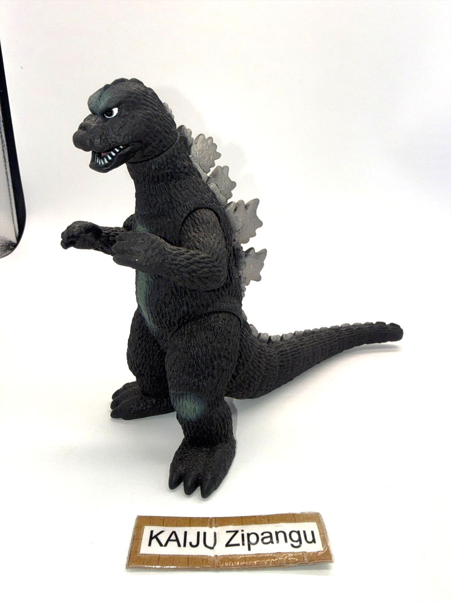 2023 Godzilla Store EXC 6