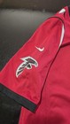 Nike Atlanta Falcons Super Bowl LI  Patch Jersey M Red Julio Jones And Extra Jsy — photo 6