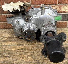 Cub Cadet Z-force S 60 Hydro-gear Rh Transmission Zl-knef-4x2b-4hlx, 918-04997a