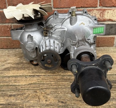 Cub Cadet Z-Force S 60 Hydro-Gear LH Transmission ZL-KNEF-4X2B