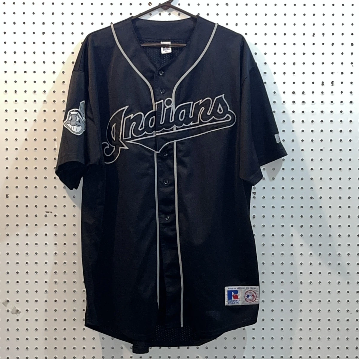 Cleveland Guardians Size 2XL MLB Jerseys for sale | eBay