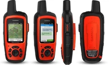 Garmin inReach Explorer Plus Handheld Satellite Communicator & GPS Navigator