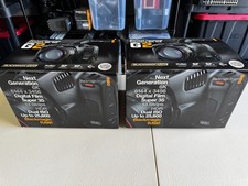Blackmagic Pocket Cinema Camera 6K G2 Super35...