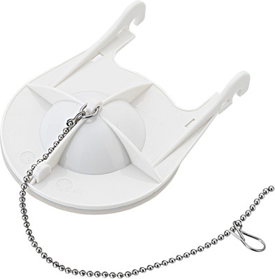3 Inch Toilet Flapper Replacement Kit Compatible with American Standard 73892...