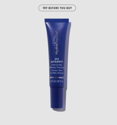 Hydropeptide EYE AUTHORITY 15ml #ibea