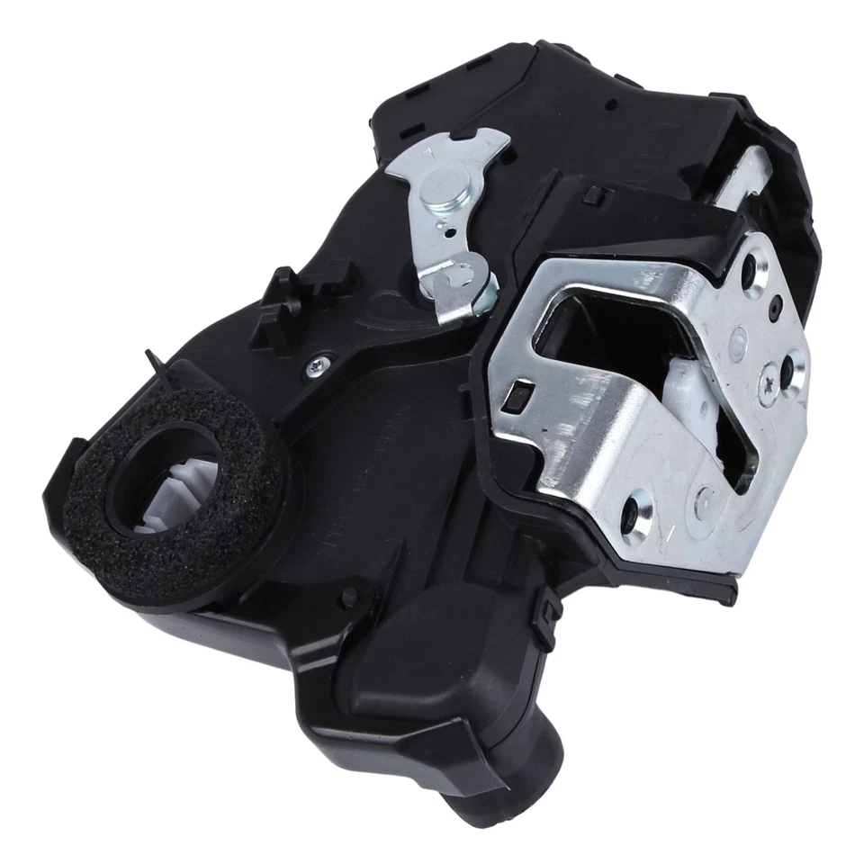 Защелка привода двери переднего левого дверного замка для Toyota Tundra 2007-2021 69040-42250 - Изображение 4 из 4