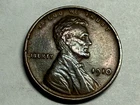 1910 Lincoln wheat cent. AU. #n1