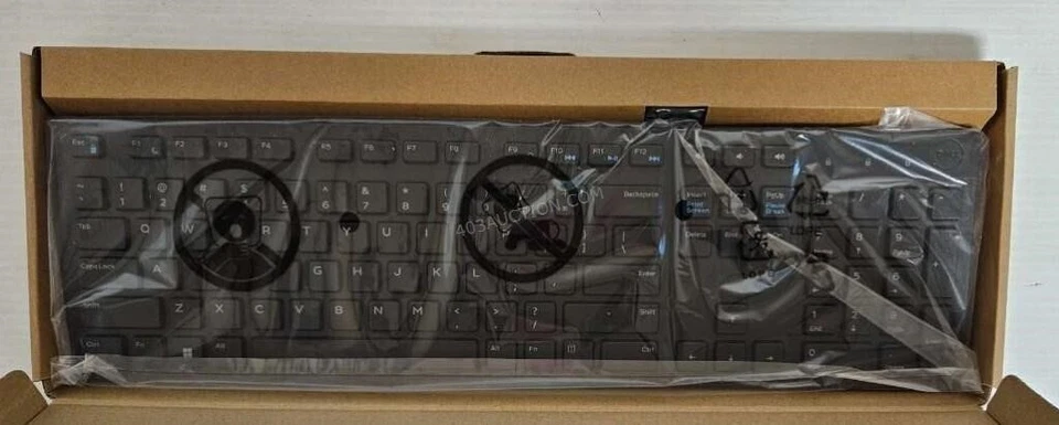 Dell Wyse 5470 AIO Celeron J4105 1.5 GHz 12GB RAM 32GB eMMC N2A001 6NV70 - Image 4 of 4