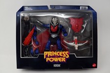 MOTU Masterverse New Etheria Hordak Princess of Power 40th Anniversary 7  NIB