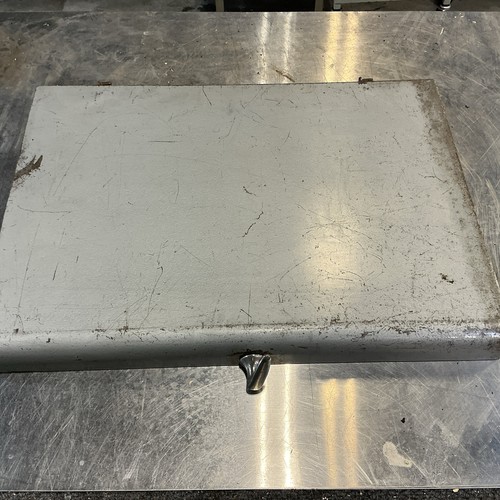 Biro Meat Saw Model 3334 OEM Lower Door Part# AS16217 R-3