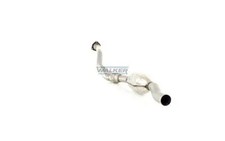 Katalysator 20949 WALKER für AUDI A6 C5 A6 C5 Avant