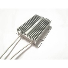 Widap RFH350100R Wire Resistor 100  Cable, Open End 330W 5 1pc