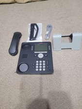 avaya 9508 digital phone 700500207