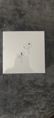 Apple AirPods 3rd Generation Pro Bluetooth Wireless In-Ear Headset White