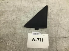  2000 CHEVROLET SUBURBAN FRONT RIGHT PASSENGER SIDE DOOR INTERIOR CORNER TRIM  