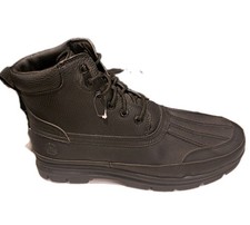 G.H. Bass  CO Men's Boots Black Sz 12