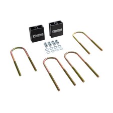 Belltech 04-13 Coloradocanyon 4 Extruded Aluminum Lowering Blocks Belltech 04-13 Coloradocanyon 4 Extruded Aluminum Lowering Blocks