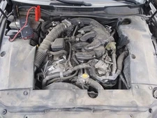 Airbag Passenger Air Bag Sedan Passenger Roof Fits 06-13 LEXUS IS250 22384078