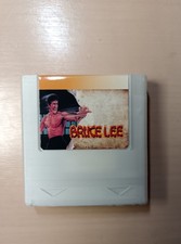 amstrad gx4000 Bruce Lee