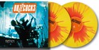 Buzzcocks French (Vinyl) 12" Album Coloured Vinyl