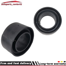 Coil Css1168 Helper Springs 2pcs For Ram Toyota Highlander Chevrolet Express