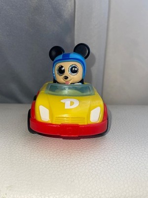 Disney Doorables Let's Go Road Trip Vehicles Series 2 (You Pick)