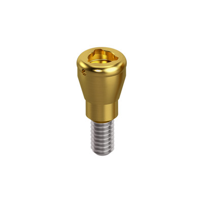 OrangeClick  Abutment for Straumann  Bone Level
