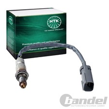 Sonde lambda Opel Adam