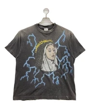 Mariat 25SS shirt Unisex Casual Cotton Top Women's or Men's Size